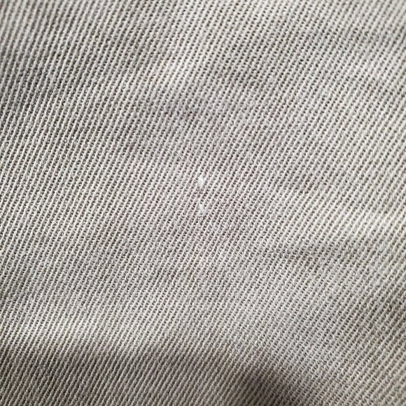 AG Adriano Goldschmied The Matchbox Jeans Slim Straight Brown Tan Men's Sz 31 - Picture 14 of 14